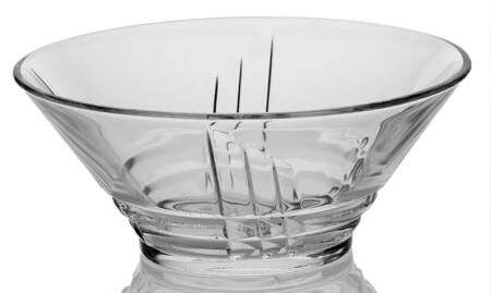 Festivities Bowl for Chip & Dip Set