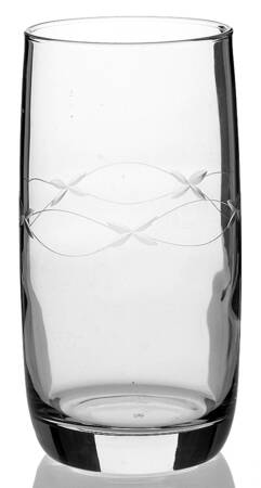 Contemporary Elegance Highball Glass by Princess House