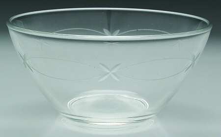 Contemporary Elegance Cereal Bowl