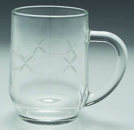 Contemporary Elegance Mug