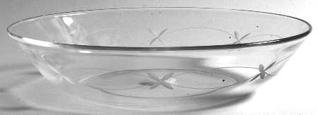 Contemporary Elegance Individual Pasta Bowl by Princess House
