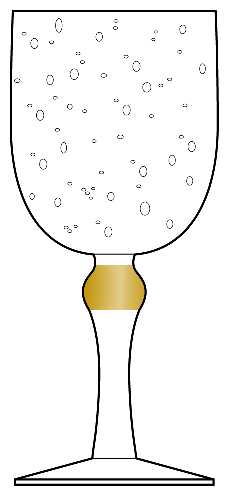 Gold Ball
