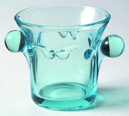 Comet Blue