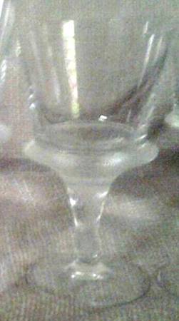 PEI7 Wine Glass