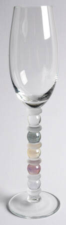 P1C4 Fluted Champagne