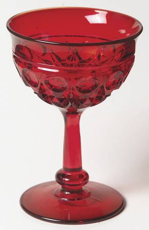 Chavalier Ruby Liquor Cocktail