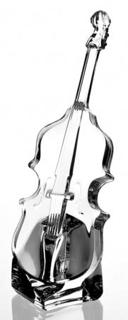 Animals & Figurines String Bass