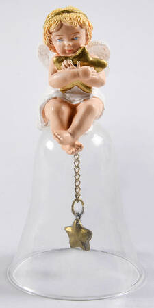 Animals & Figurines Bell