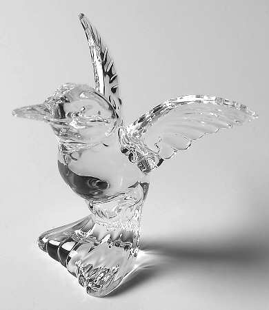 Animals & Figurines Hummingbird Figurine