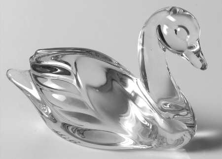 Animals & Figurines Swan