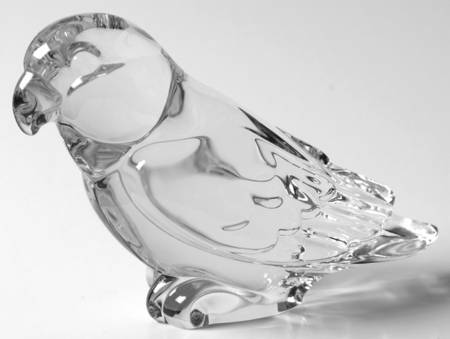 Animals & Figurines Love Bird