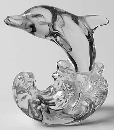 Animals & Figurines Dolphin