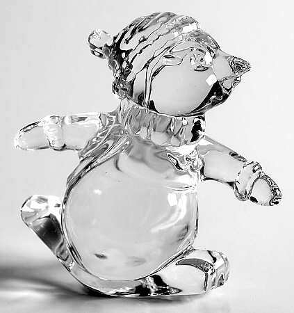 Animals & Figurines "Perry" Penguin