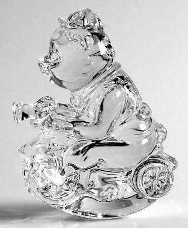 Animals & Figurines #928 "Brewster" Bear