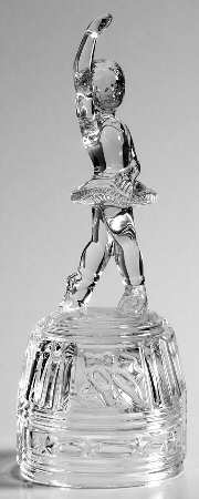 Animals & Figurines Girl Dancer