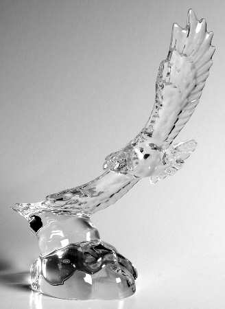 Animals & Figurines Eagle