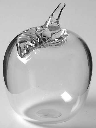 Animals & Figurines Apple