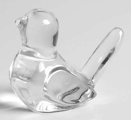Animals & Figurines Bird Figurine