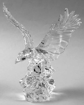 Animals & Figurines Eagle