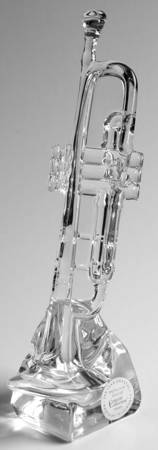 Animals & Figurines Trumpet