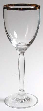 P1C6 Wine Glass