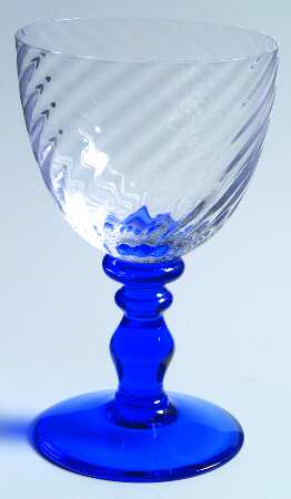 Palymre Cobalt by Portieux