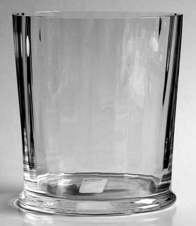 Palmyre Clear Double Old Fashioned