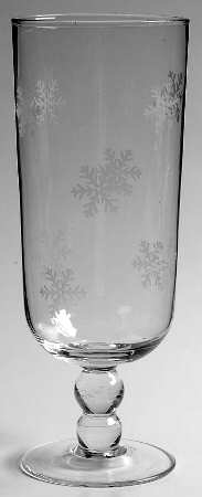 Snowflake Iced Tea