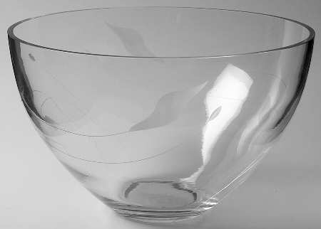Linea 8" Salad Bowl