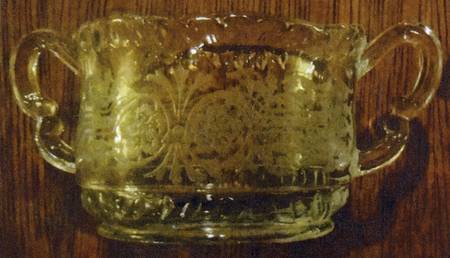 Irwin Clear Open Sugar