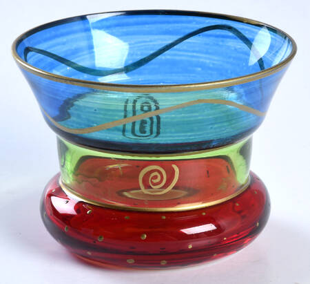 P1C7 2" Votive Candle