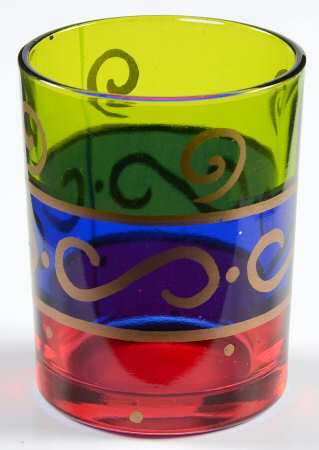 P1C7 Votive Candleholder