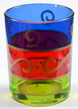 P1C7 Votive Candleholder