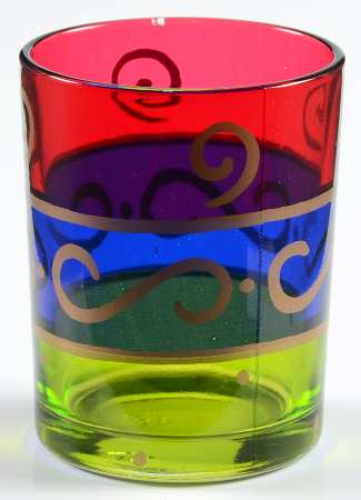 P1C7 Votive Candleholder