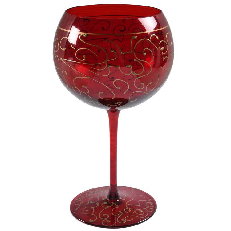 P1C8 Balloon Wine