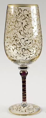 P1C8 Water Goblet