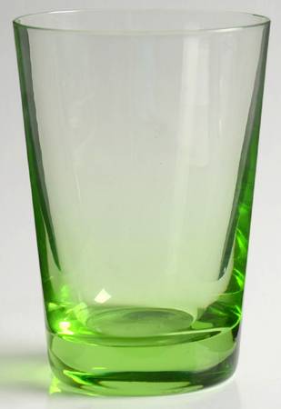Epure Chartreuse (Spring Green) 11 Oz Flat Tumbler