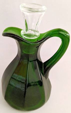 Estelle Emerald Green by Paden City