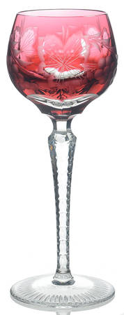 PAS2 Rose Water Goblet by Pasco (Importer)
