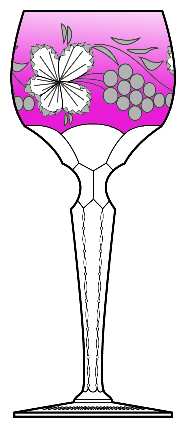 PAS2 Rose