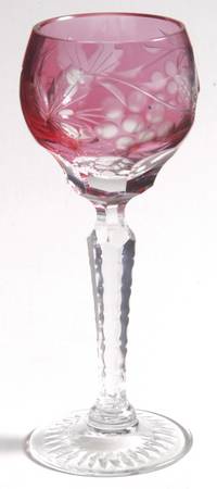 PAS2 Rose Cordial Glass