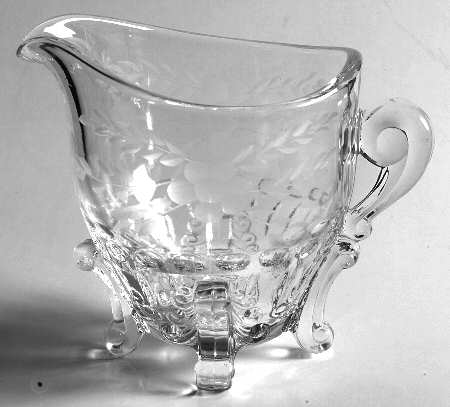 PCG2 Creamer
