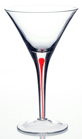 P1C12 Martini Glass