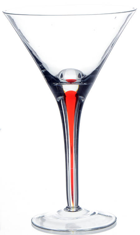 P1C12 Martini Glass
