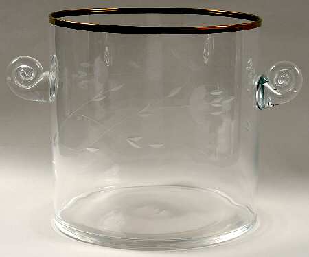 Heritage Ice Bucket