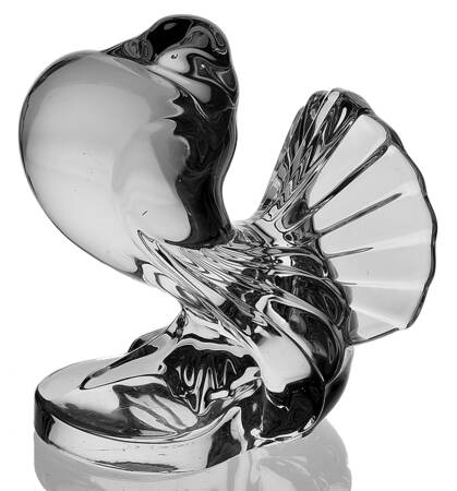 Animals & Figurines Pouter Pigeon