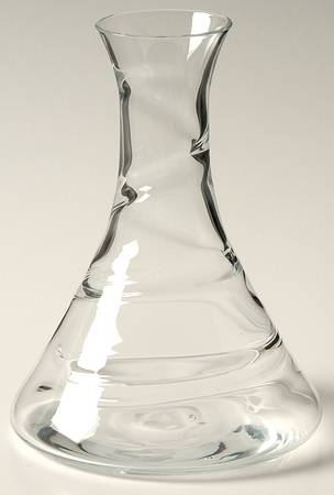 Art Gallery 5" Single Light Candlestick