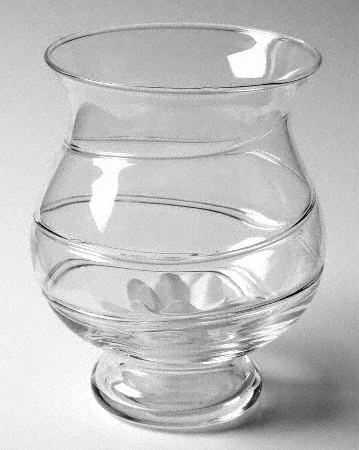 Art Gallery Candle Lamp