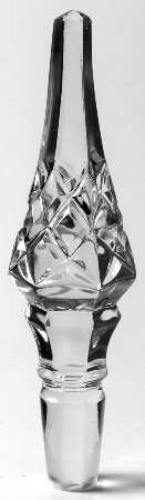 776 Stopper for Decanter