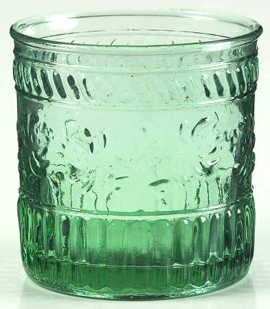 American Originals Green Double Old Fashioned